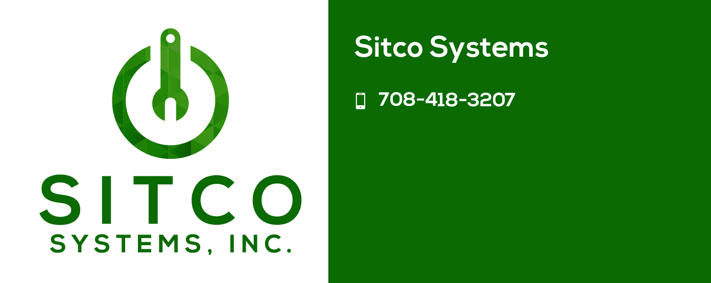 Sitco Systems, Inc.ff2-01 Emblem